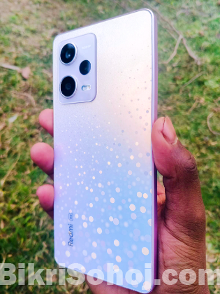 Redmi note 12 por 5G